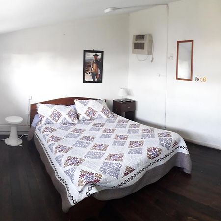 Hostel Dyd Temuco Dış mekan fotoğraf