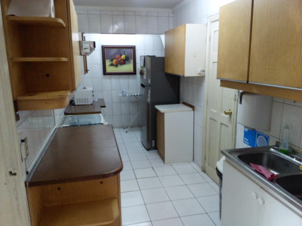 Hostel Dyd Temuco Dış mekan fotoğraf