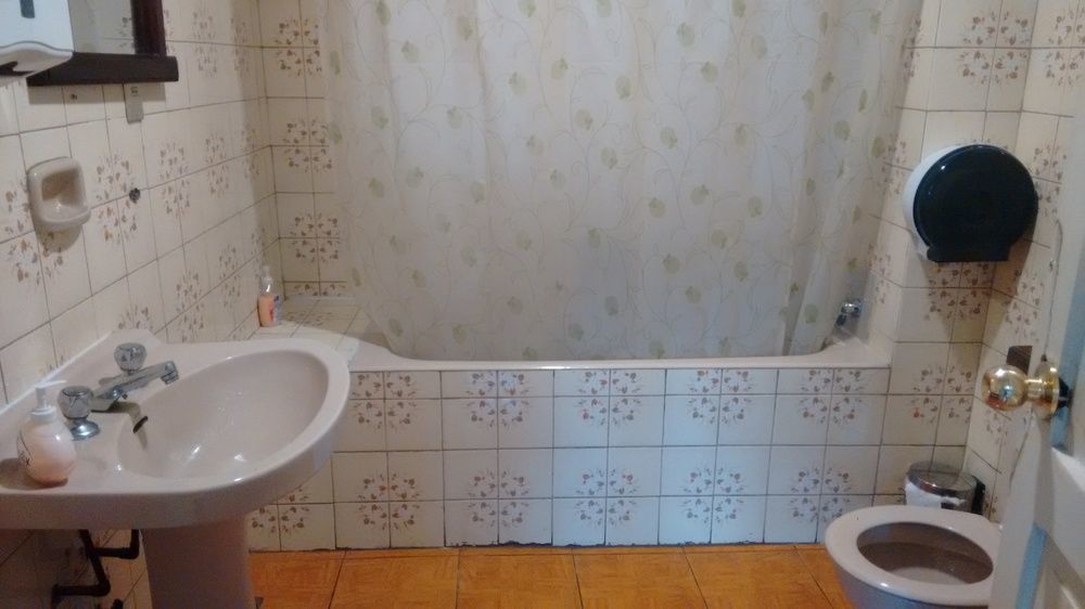 Hostel Dyd Temuco Dış mekan fotoğraf