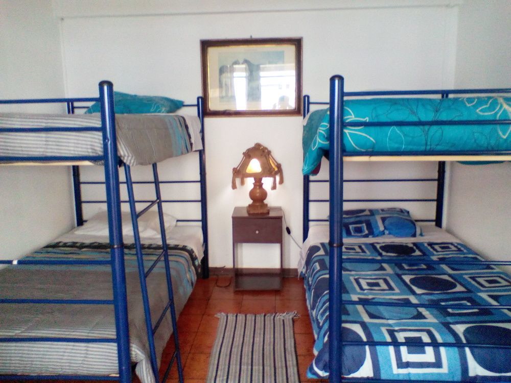 Hostel Dyd Temuco Dış mekan fotoğraf