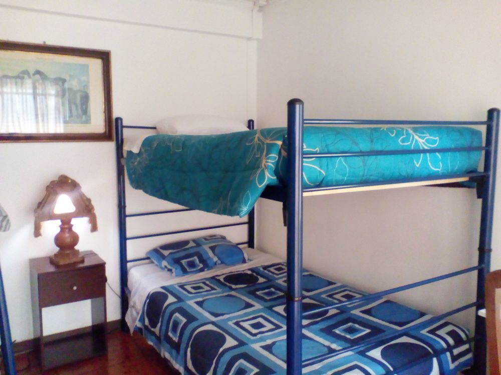 Hostel Dyd Temuco Dış mekan fotoğraf