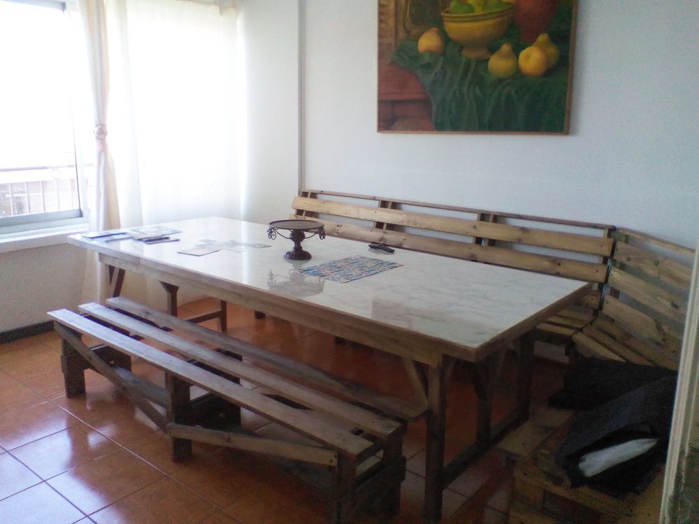 Hostel Dyd Temuco Dış mekan fotoğraf