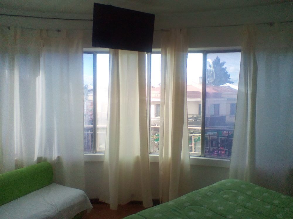 Hostel Dyd Temuco Dış mekan fotoğraf