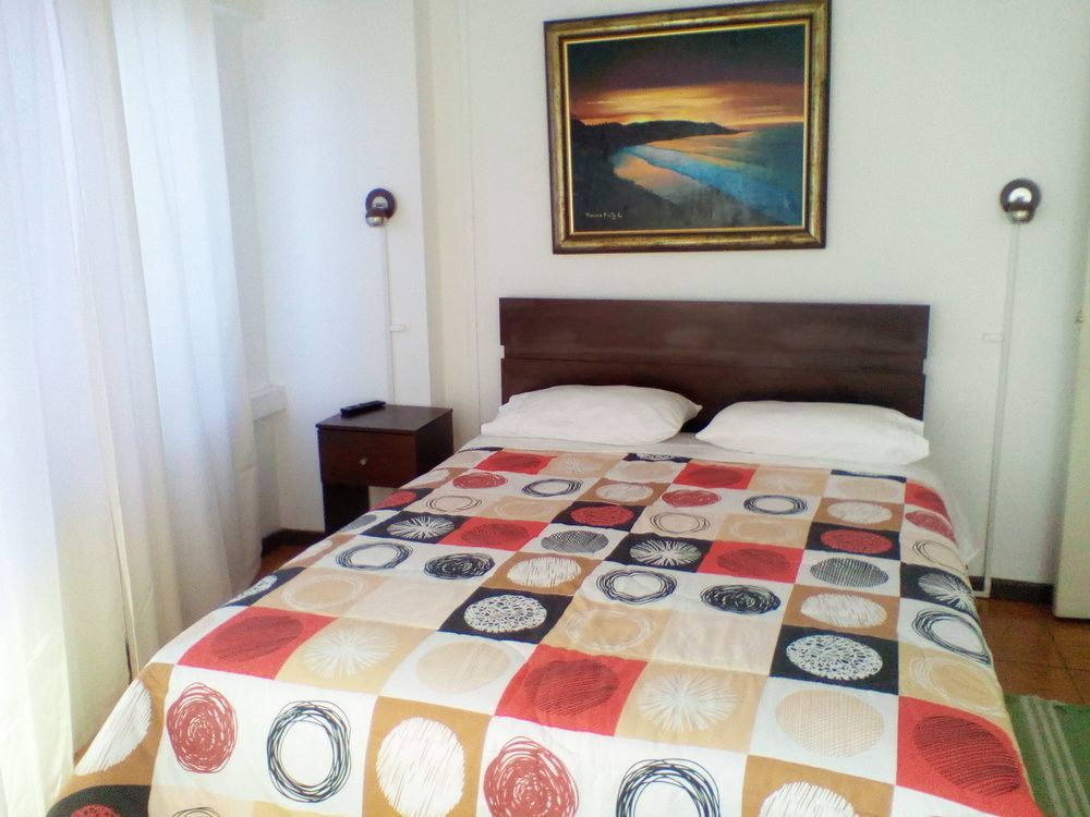 Hostel Dyd Temuco Dış mekan fotoğraf