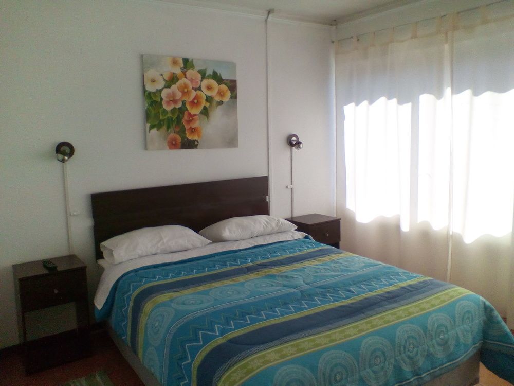 Hostel Dyd Temuco Dış mekan fotoğraf
