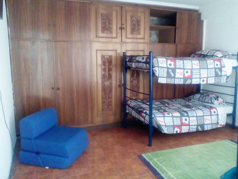 Hostel Dyd Temuco Dış mekan fotoğraf