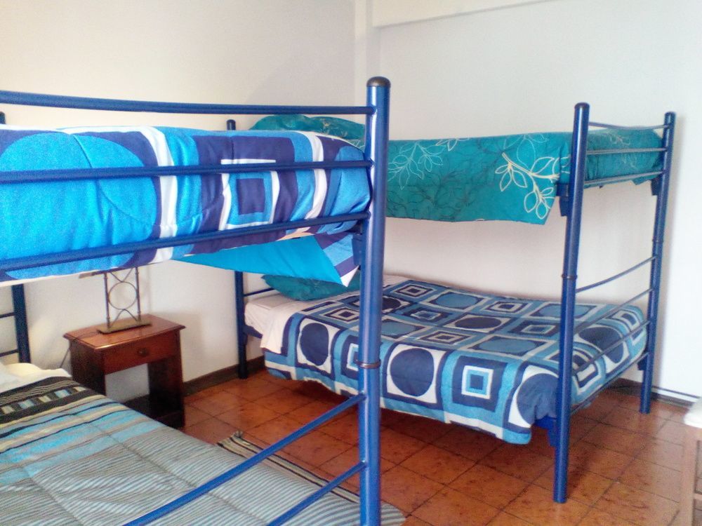Hostel Dyd Temuco Dış mekan fotoğraf