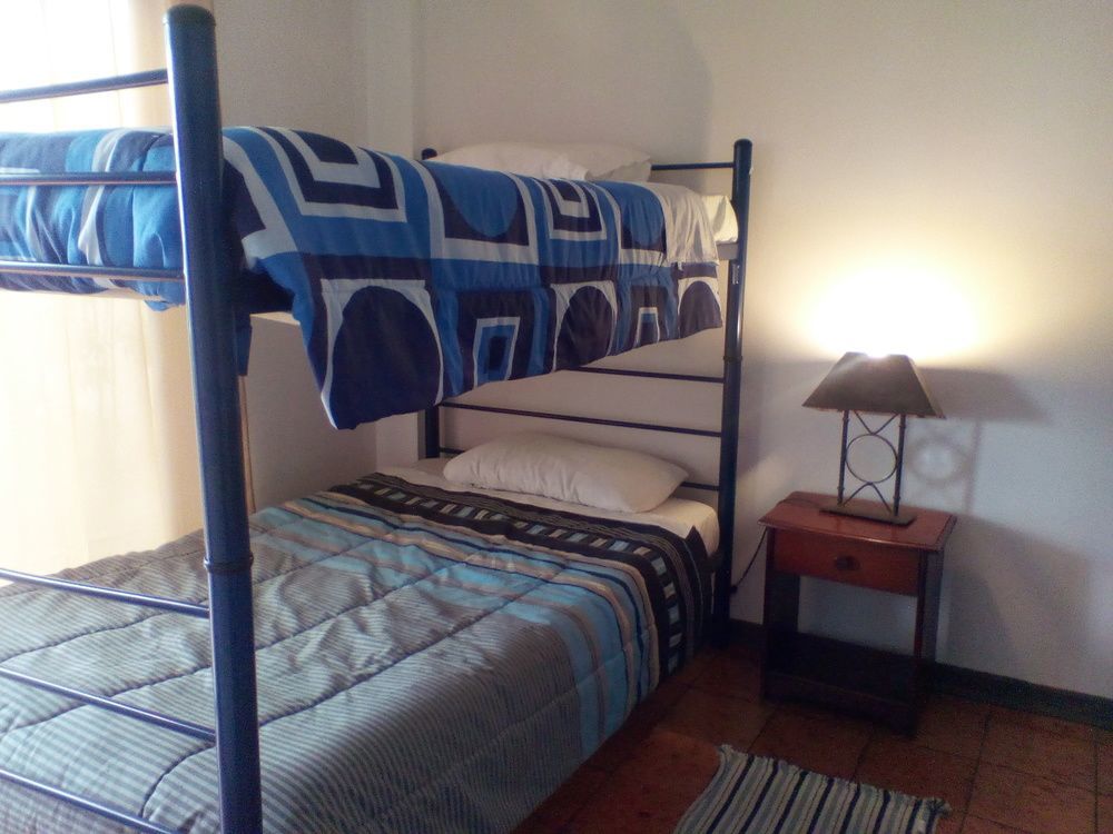 Hostel Dyd Temuco Dış mekan fotoğraf