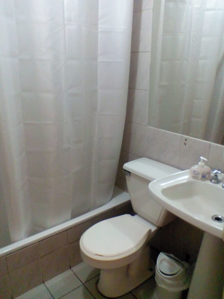 Hostel Dyd Temuco Dış mekan fotoğraf
