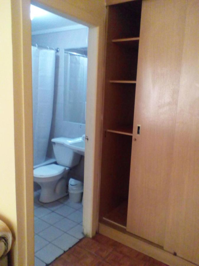 Hostel Dyd Temuco Oda fotoğraf