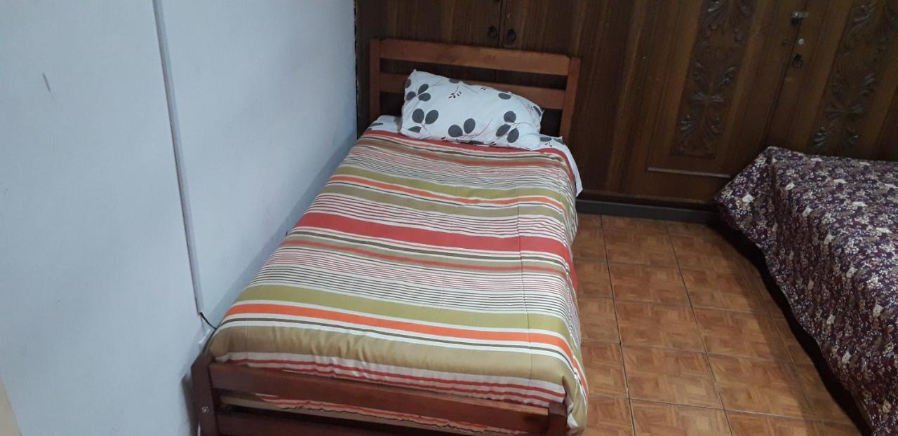 Hostel Dyd Temuco Dış mekan fotoğraf