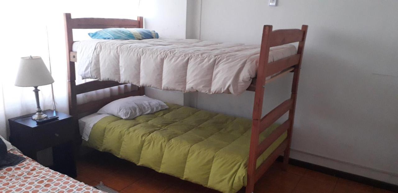 Hostel Dyd Temuco Dış mekan fotoğraf