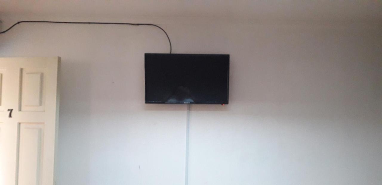 Hostel Dyd Temuco Dış mekan fotoğraf
