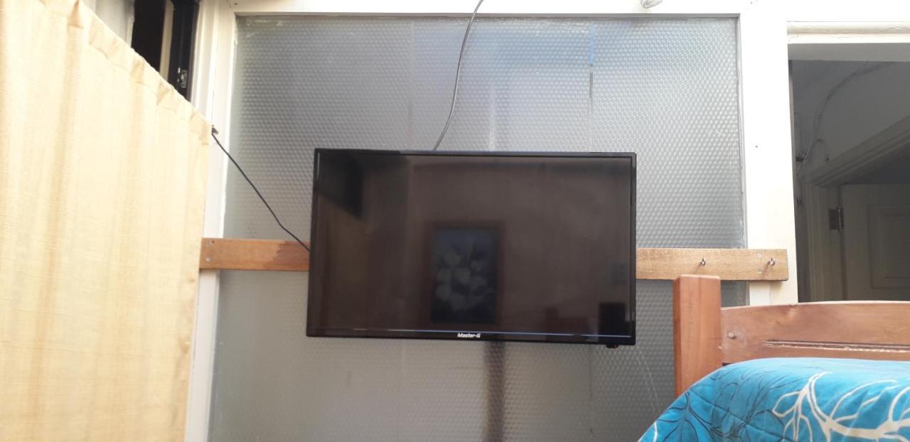 Hostel Dyd Temuco Dış mekan fotoğraf