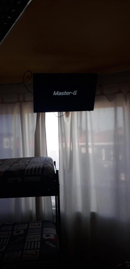Hostel Dyd Temuco Dış mekan fotoğraf