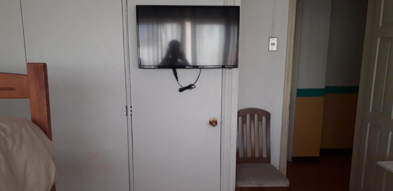 Hostel Dyd Temuco Dış mekan fotoğraf