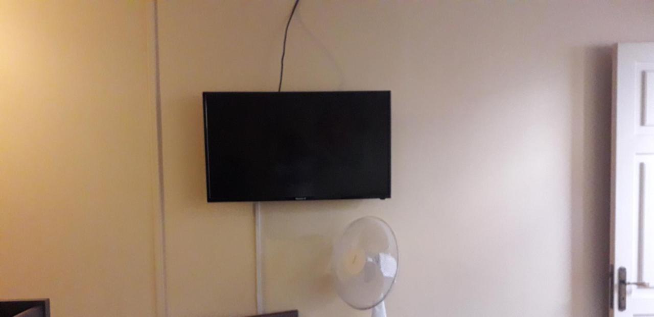Hostel Dyd Temuco Dış mekan fotoğraf