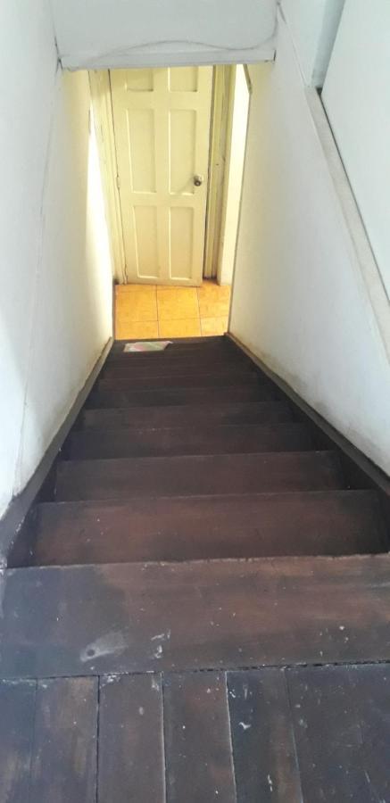 Hostel Dyd Temuco Dış mekan fotoğraf