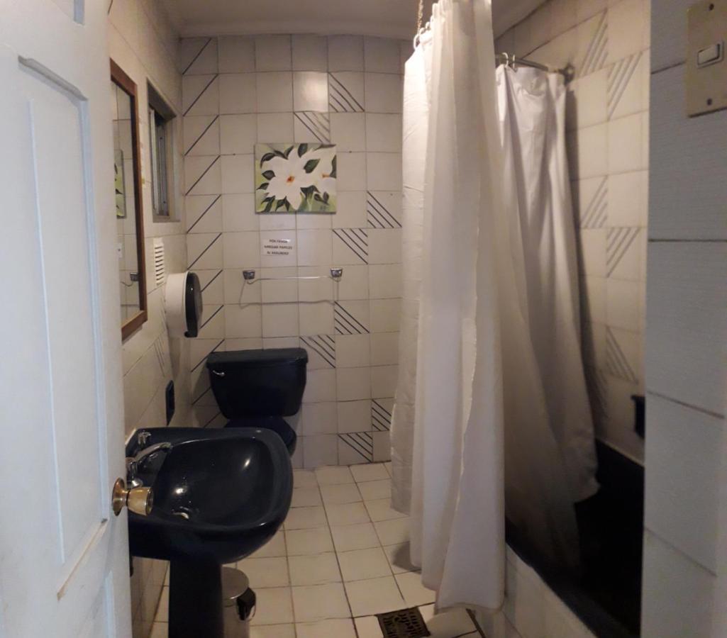 Hostel Dyd Temuco Dış mekan fotoğraf