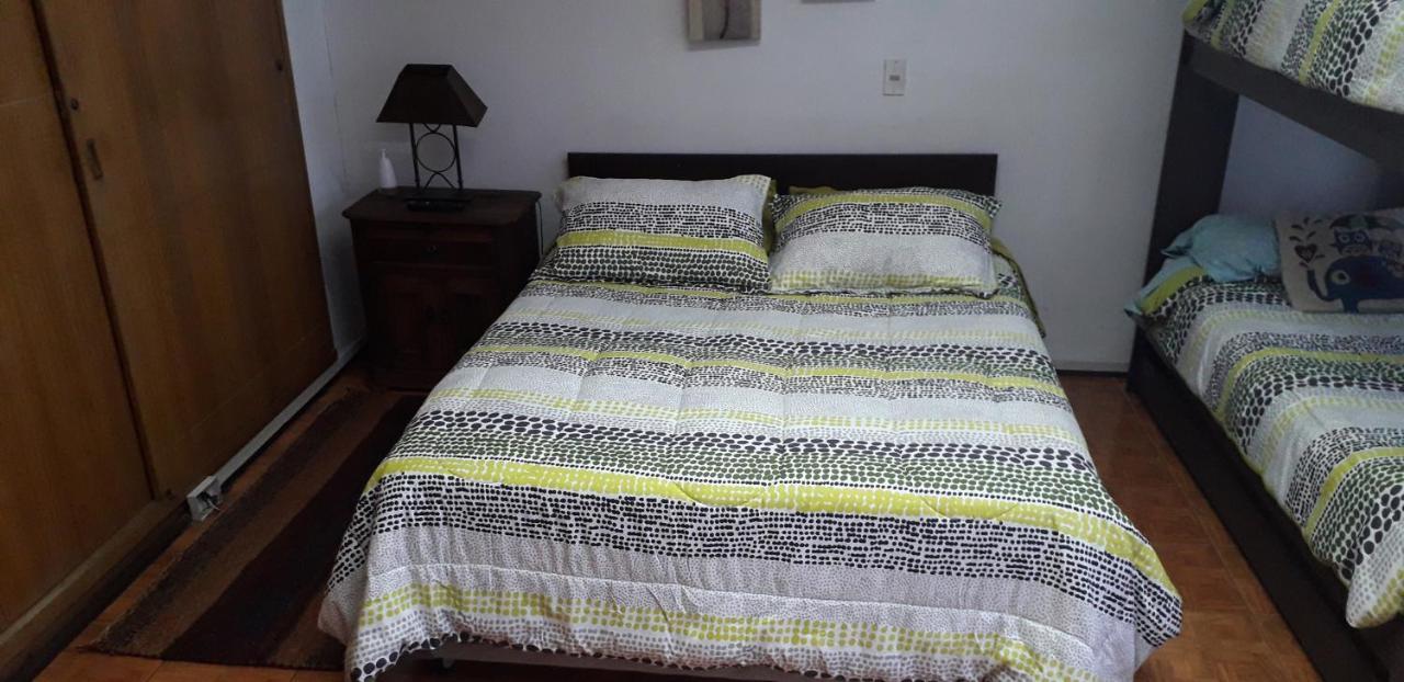Hostel Dyd Temuco Dış mekan fotoğraf
