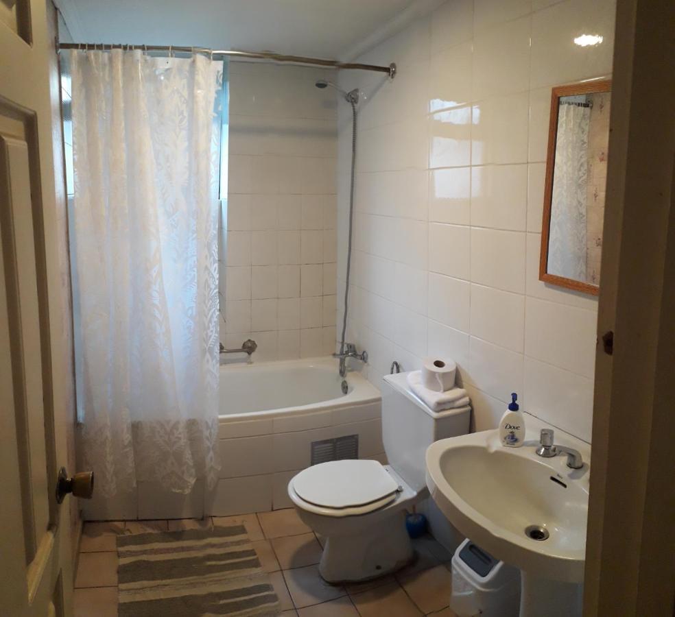Hostel Dyd Temuco Dış mekan fotoğraf