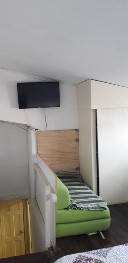 Hostel Dyd Temuco Dış mekan fotoğraf