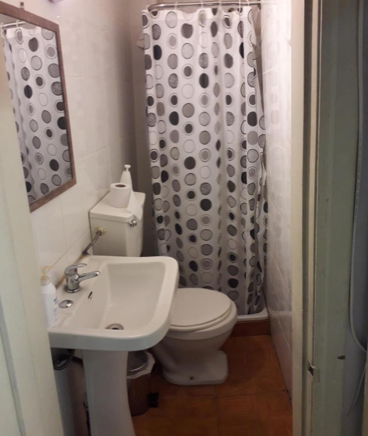 Hostel Dyd Temuco Dış mekan fotoğraf