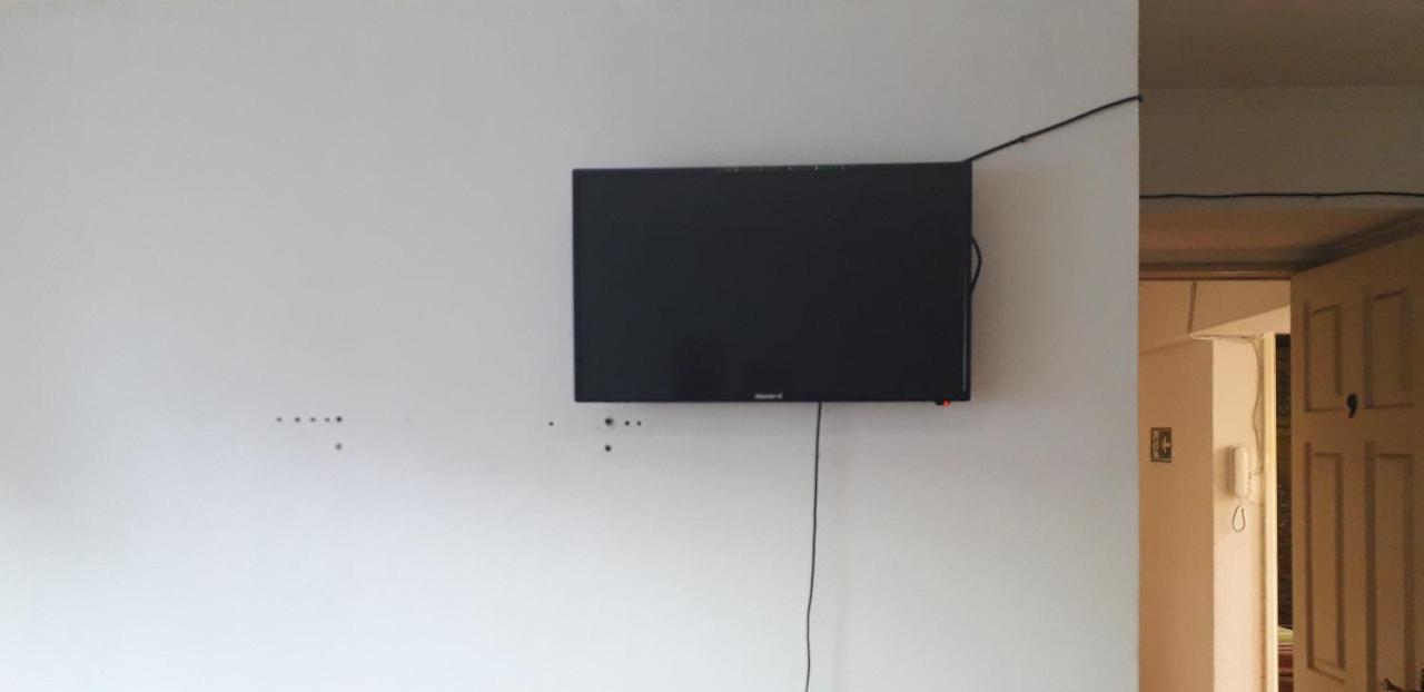 Hostel Dyd Temuco Dış mekan fotoğraf