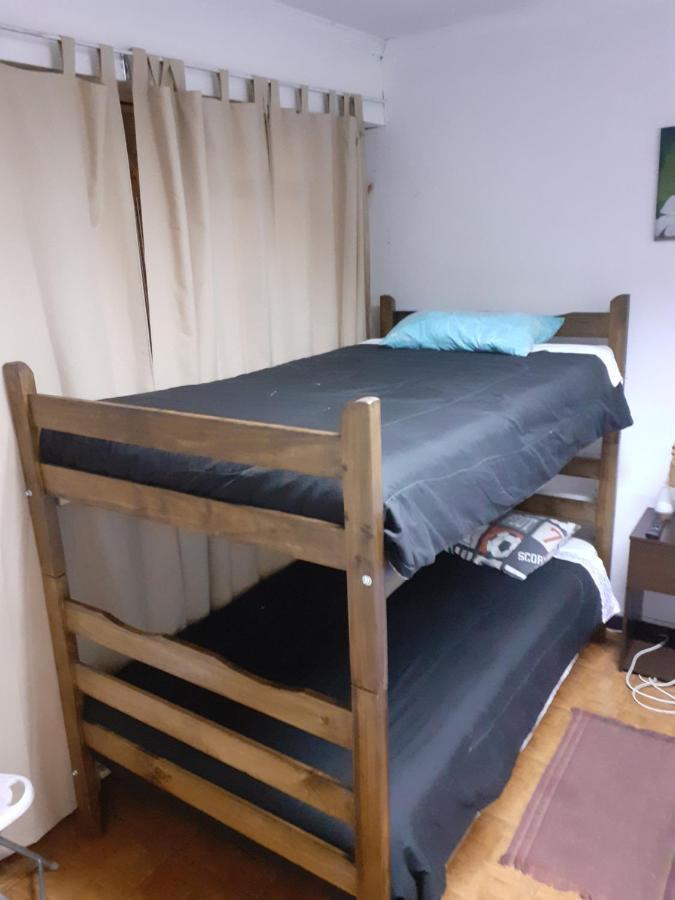 Hostel Dyd Temuco Dış mekan fotoğraf