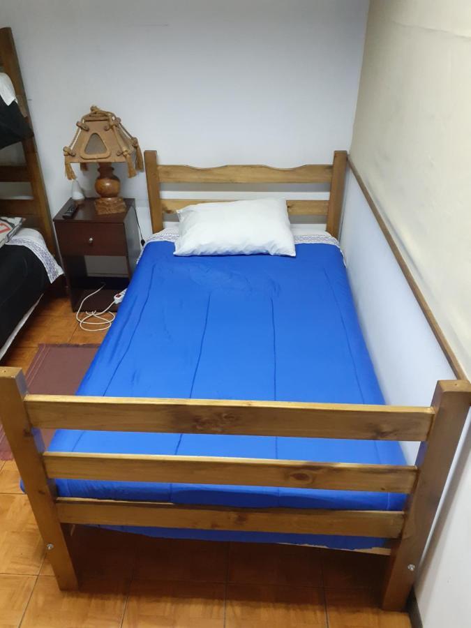 Hostel Dyd Temuco Dış mekan fotoğraf